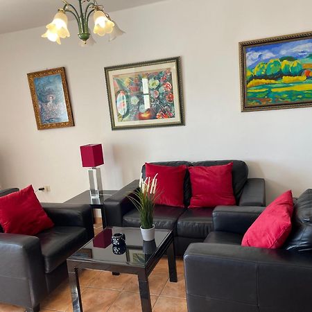 Azul 41 - Puerto Del Carmen Harbor With Oceanview, Pet Friendly, Pool Apartment Tias Exterior photo