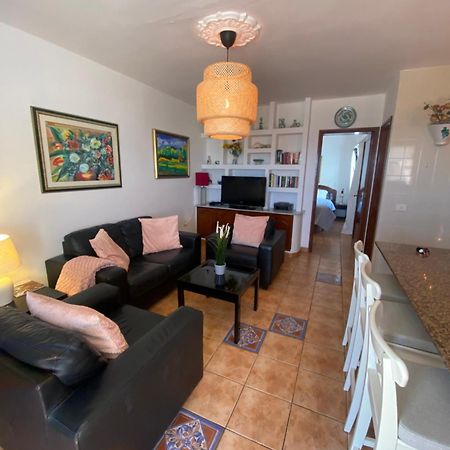 Azul 41 - Puerto Del Carmen Harbor With Oceanview, Pet Friendly, Pool Apartment Tias Exterior photo