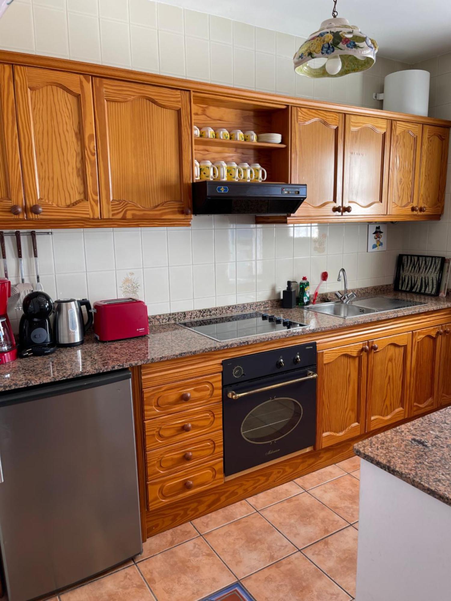 Azul 41 - Puerto Del Carmen Harbor With Oceanview, Pet Friendly, Pool Apartment Tias Exterior photo