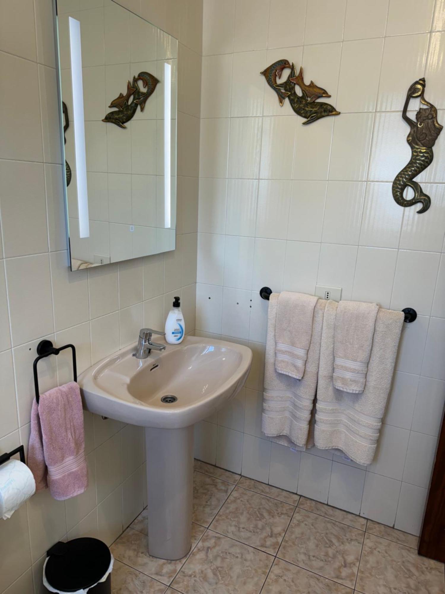 Azul 41 - Puerto Del Carmen Harbor With Oceanview, Pet Friendly, Pool Apartment Tias Exterior photo