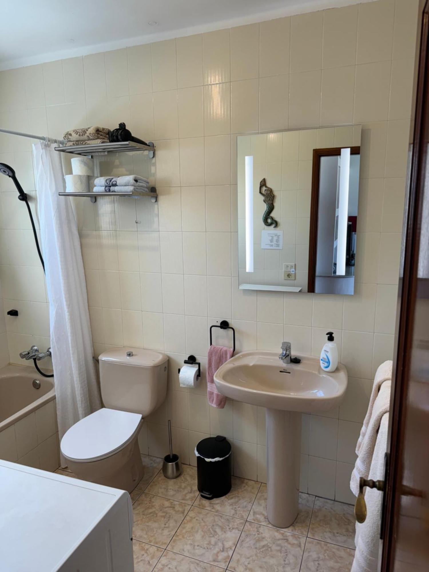 Azul 41 - Puerto Del Carmen Harbor With Oceanview, Pet Friendly, Pool Apartment Tias Exterior photo