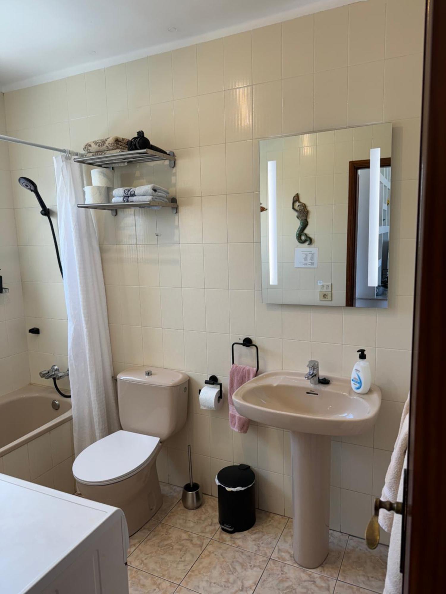 Azul 41 - Puerto Del Carmen Harbor With Oceanview, Pet Friendly, Pool Apartment Tias Exterior photo